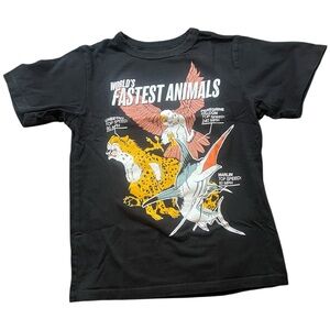 The Children's Place Graphic Tee